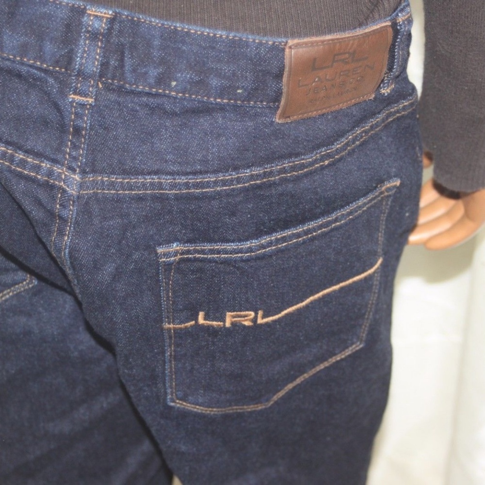 Polo Jeans Company Ralph Lauren Jeans RLR Womens